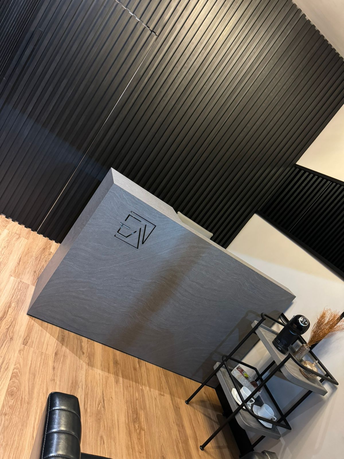 Escritório principal